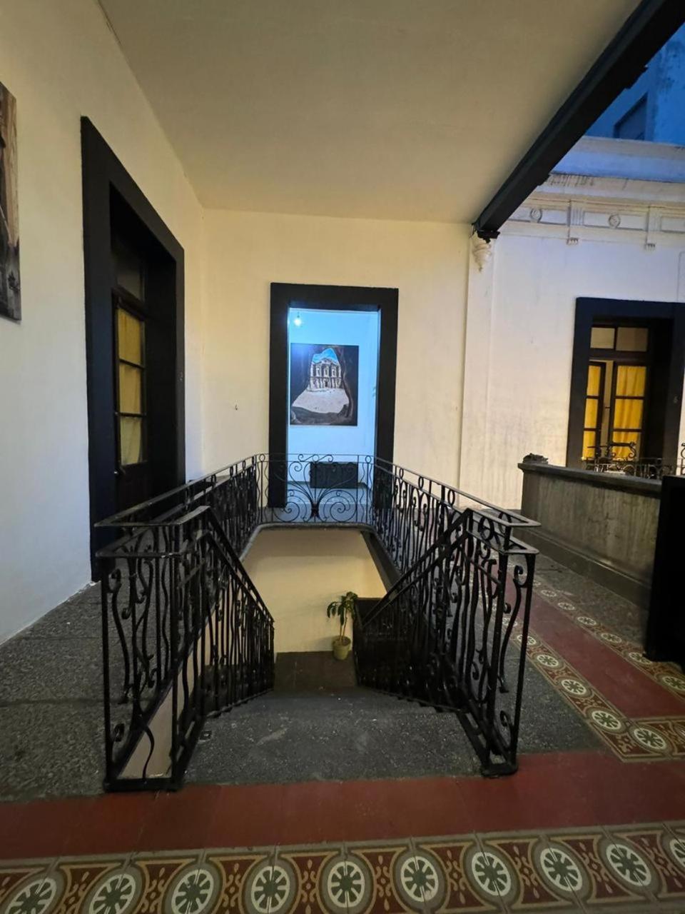Hotel Casa Puebla Exterior photo